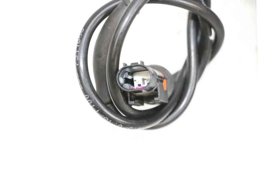 photo de AMORTYZATOR PRZEDNI BMW R GS 1250 (2021 - 2024) - Część sprawdzona