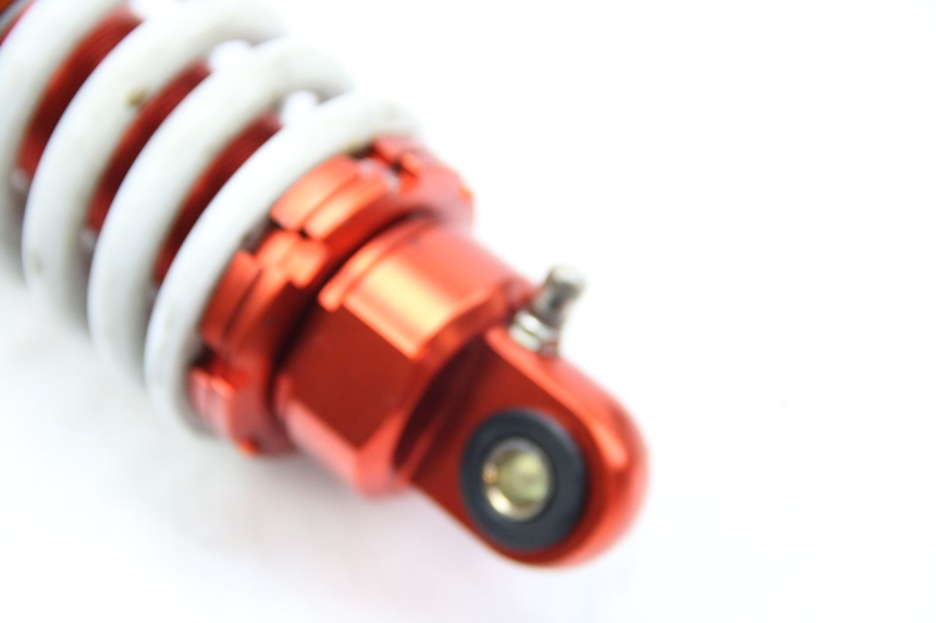 photo de AMORTYZATOR PRZEDNI SPY RACING F3 350 (2015 - 2022) - Szczegóły charakterystyczne