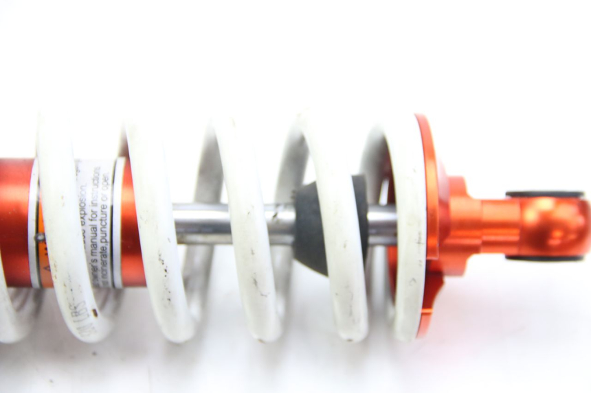 photo de AMORTYZATOR PRZEDNI SPY RACING F3 350 (2015 - 2022) - Widok ogólny