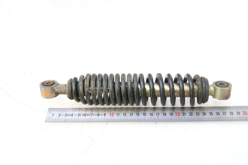photo de AMORTYZATOR PRZEDNI PEUGEOT SPEEDFIGHT LC 50 (1996 - 2002) - Zoom stanu zużycia