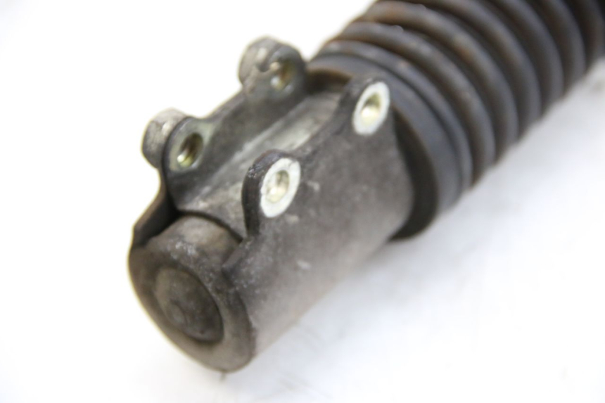 photo de AMORTYZATOR PRZEDNI PIAGGIO VESPA GRANTURISMO 125 (2003 - 2007) - Zoom stanu zużycia