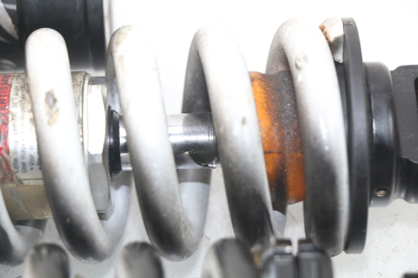 photo de AMORTYZATOR PRZEDNI SHINERAY XY150STE 150 - Inny kąt widzenia