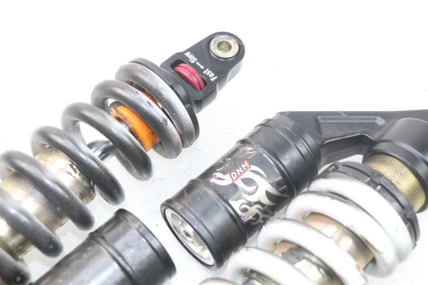 photo de AMORTYZATOR PRZEDNI SHINERAY XY150STE 150 - Zbliżenie techniczne