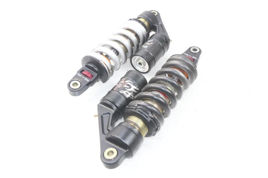 photo de AMORTYZATOR PRZEDNI SHINERAY XY150STE 150 - Punkty mocowania