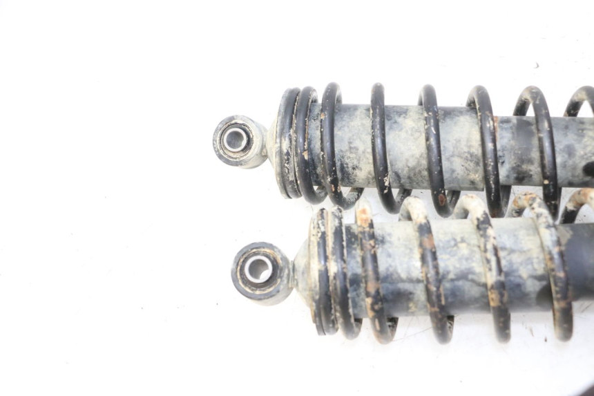 photo de AMORTYZATOR PRZEDNI YAMAHA YFM BRUIN 350 (2003 - 2009) - Zoom stanu zużycia