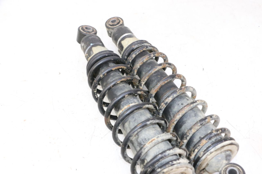 photo de AMORTYZATOR PRZEDNI YAMAHA YFM BRUIN 350 (2003 - 2009) - Zbliżenie techniczne