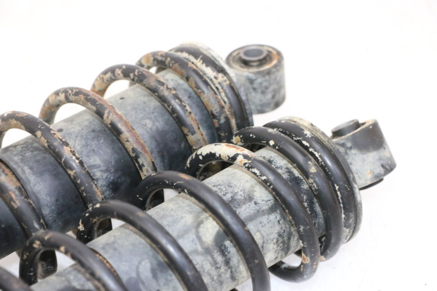 photo de AMORTYZATOR PRZEDNI YAMAHA YFM BRUIN 350 (2003 - 2009) - Punkty mocowania