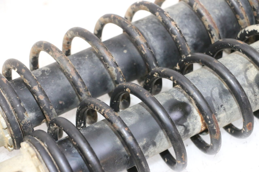 photo de AMORTYZATOR PRZEDNI YAMAHA YFM BRUIN 350 (2003 - 2009) - Stan powierzchni