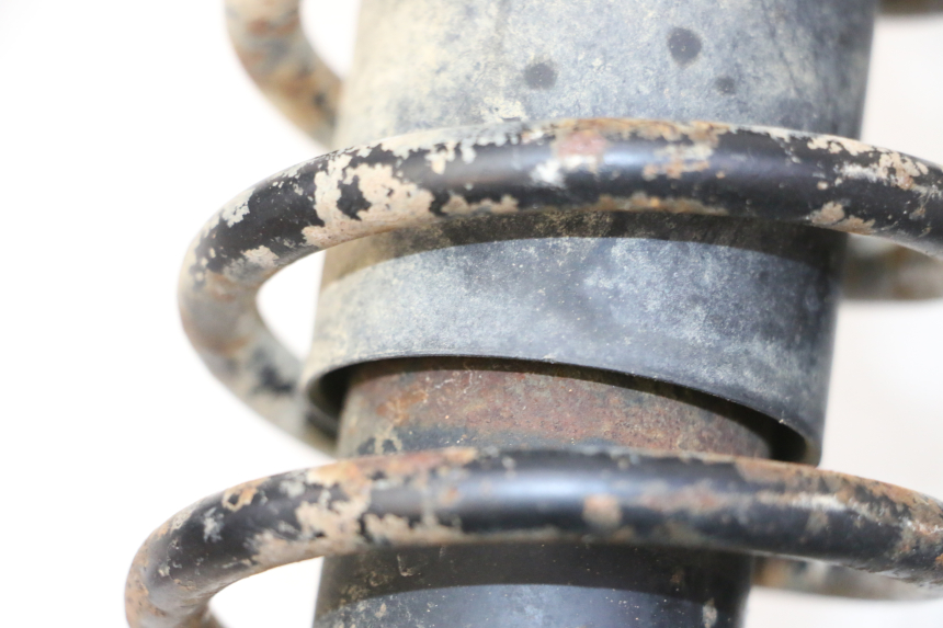 photo de AMORTYZATOR PRZEDNI YAMAHA YFM BRUIN 350 (2003 - 2009) - Oznaczenia i referencje