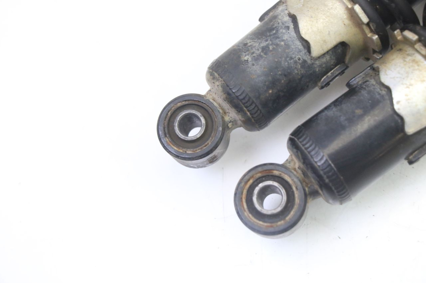 photo de AMORTYZATOR PRZEDNI YAMAHA YFM R RAPTOR 250 (2008 - 2014) - Zoom stanu zużycia