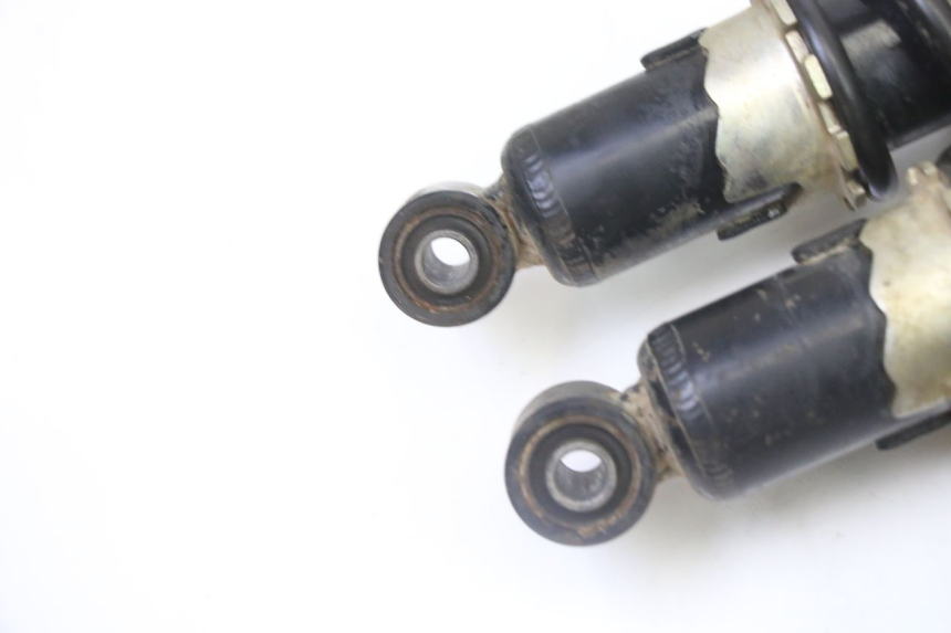 photo de AMORTYZATOR PRZEDNI YAMAHA YFM R RAPTOR 250 (2008 - 2014) - Inny kąt widzenia