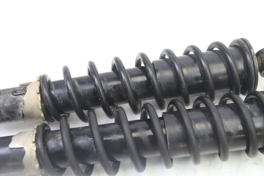 photo de AMORTYZATOR PRZEDNI YAMAHA YFM R RAPTOR 250 (2008 - 2014) - Zbliżenie techniczne