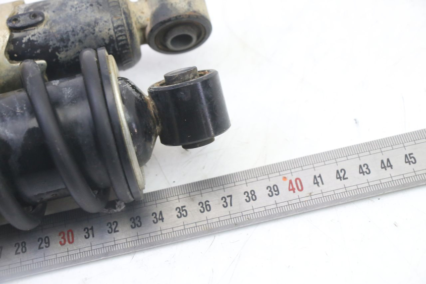 photo de AMORTYZATOR PRZEDNI YAMAHA YFM R RAPTOR 250 (2008 - 2014) - Część sprawdzona