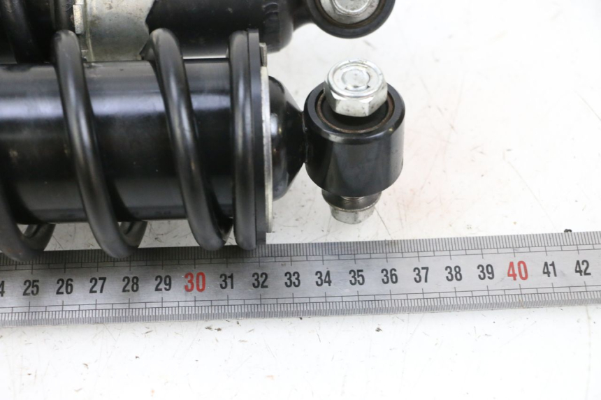 photo de AMORTYZATOR PRZEDNI YAMAHA YFM R RAPTOR 250 (2008 - 2014) - Szczegół części