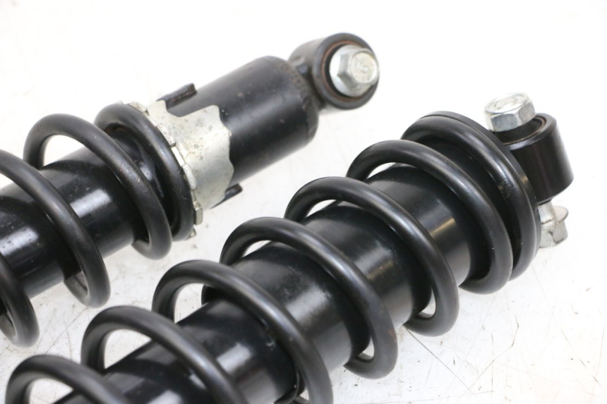 photo de AMORTYZATOR PRZEDNI YAMAHA YFM R RAPTOR 250 (2008 - 2014) - Zbliżenie techniczne