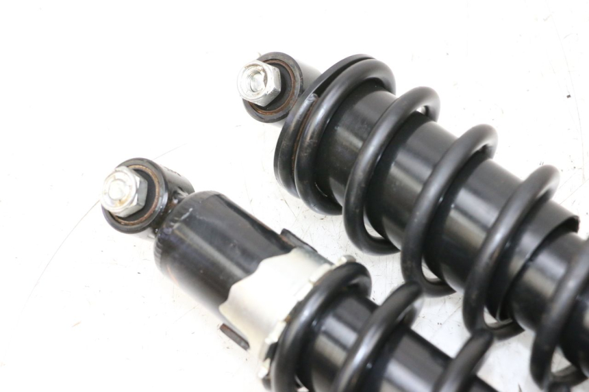 photo de AMORTYZATOR PRZEDNI YAMAHA YFM R RAPTOR 250 (2008 - 2014) - Punkty mocowania