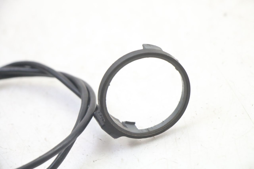 photo de ANTENA TRANSPONDERA PEUGEOT ELYSEO 125 (1999 - 2004) - Zoom stanu zużycia