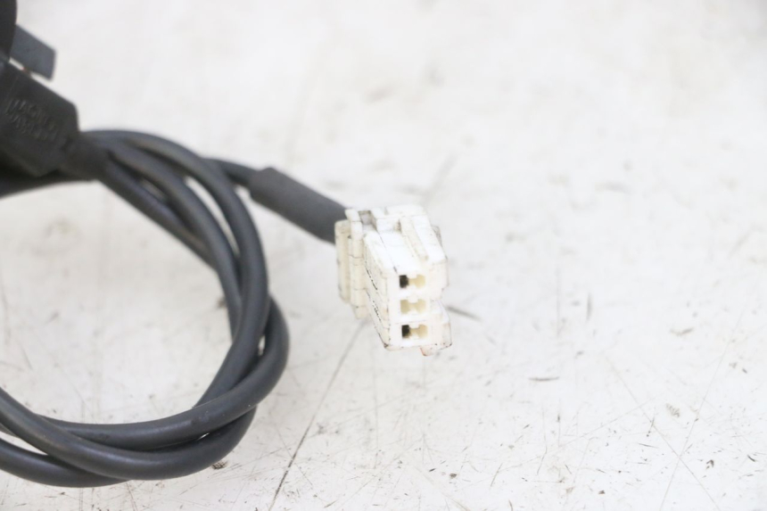 photo de ANTENA TRANSPONDERA PEUGEOT ELYSTAR 125 (2002 - 2007) - Zoom stanu zużycia