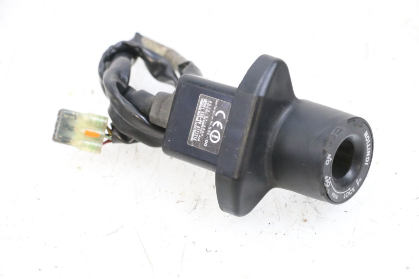 photo de ANTENA TRANSPONDERA YAMAHA FJR ABS 1300 (2006 - 2012) - Widok główny