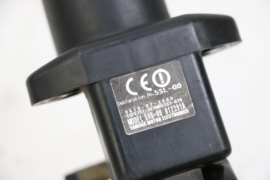 photo de ANTENA TRANSPONDERA YAMAHA FJR ABS 1300 (2006 - 2012) - Zoom stanu zużycia