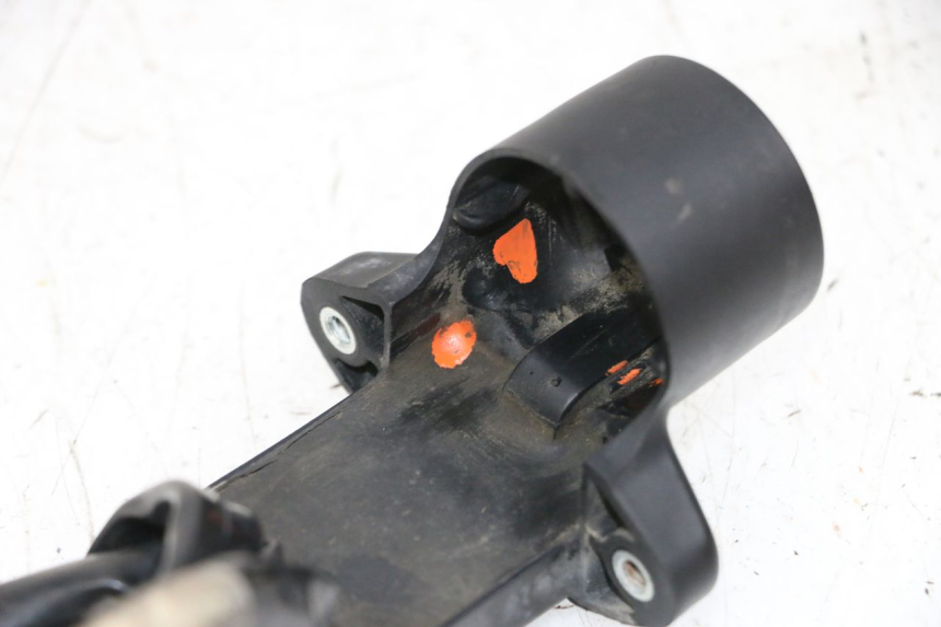 photo de ANTENA TRANSPONDERA YAMAHA FJR ABS 1300 (2006 - 2012) - Widok ogólny