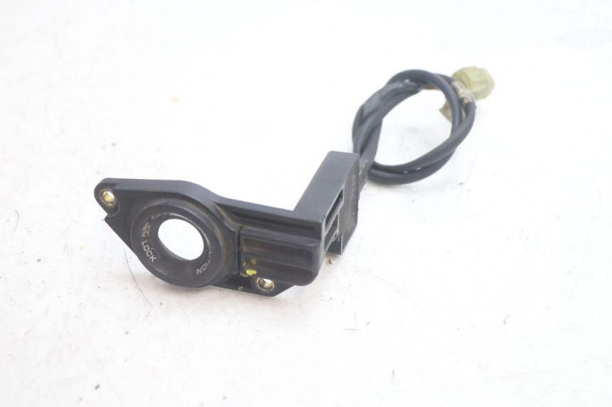 photo de ANTENA TRANSPONDERA HONDA FJS SILVER WING SILVERWING 400 (2005 - 2008) - Widok główny