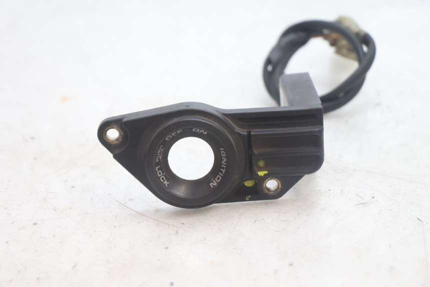 photo de ANTENA TRANSPONDERA HONDA FJS SILVER WING SILVERWING 400 (2005 - 2008) - Szczegół części