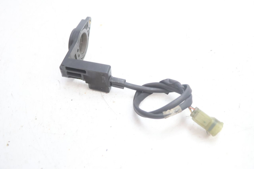 photo de ANTENA TRANSPONDERA HONDA FJS SILVER WING SILVERWING 400 (2005 - 2008) - Zoom stanu zużycia