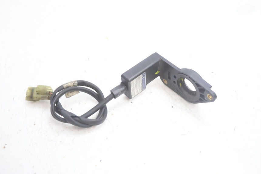 photo de ANTENA TRANSPONDERA HONDA FJS SILVER WING SILVERWING 400 (2005 - 2008) - Inny kąt widzenia