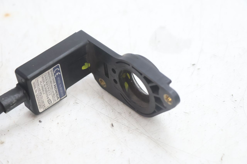 photo de ANTENA TRANSPONDERA HONDA FJS SILVER WING SILVERWING 400 (2005 - 2008) - Zbliżenie techniczne