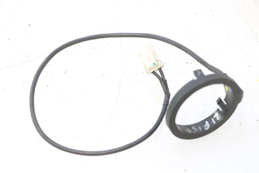 photo de ANTENA TRANSPONDERA PIAGGIO LIBERTY IGET S 125 (2016 - 2020) - Widok główny