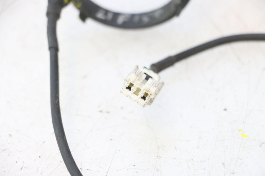 photo de ANTENA TRANSPONDERA PIAGGIO LIBERTY IGET S 125 (2016 - 2020) - Zoom stanu zużycia