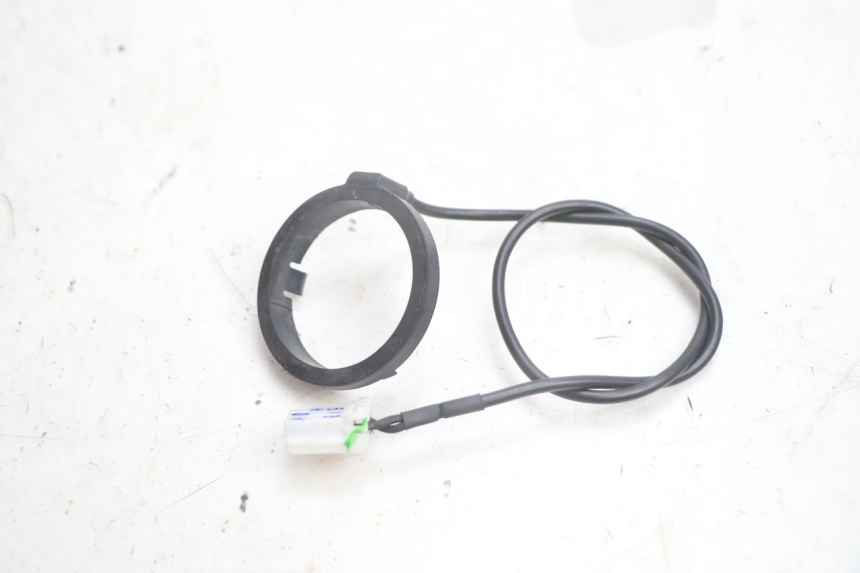 photo de ANTENA TRANSPONDERA PIAGGIO LIBERTY 125 (1998 - 2008) - Szczegół części