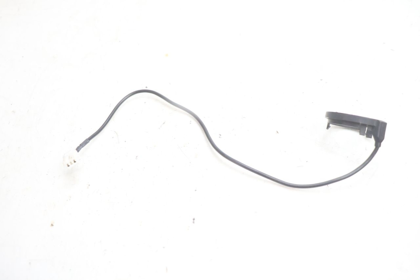 photo de ANTENA TRANSPONDERA PIAGGIO LIBERTY 125 (1998 - 2008) - Inny kąt widzenia