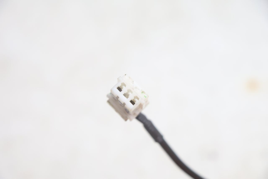 photo de ANTENA TRANSPONDERA PIAGGIO LIBERTY 125 (1998 - 2008) - Widok ogólny