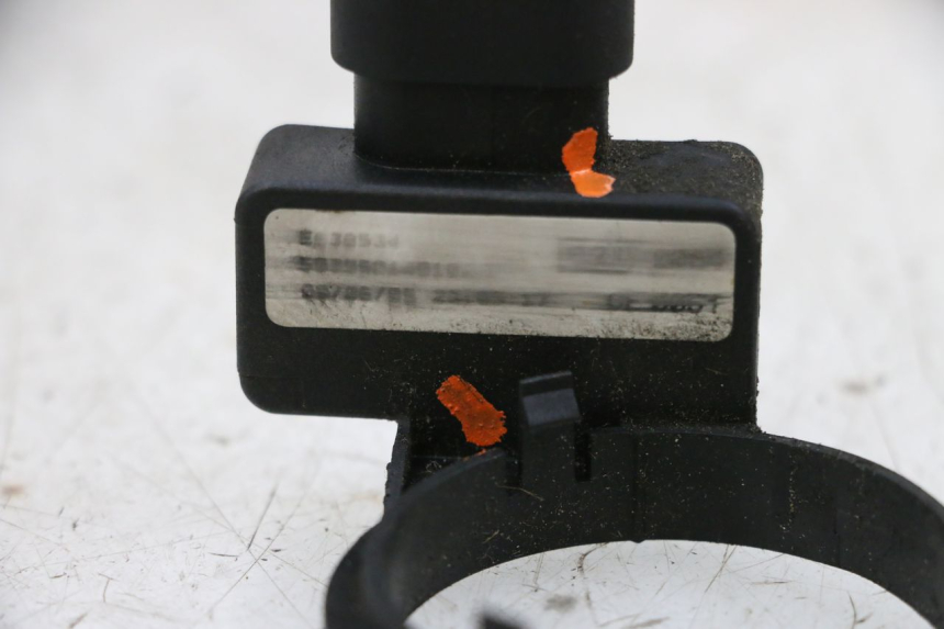 photo de ANTENA TRANSPONDERA PIAGGIO MP3 LT 400 (2007 - 2012) - Szczegół części