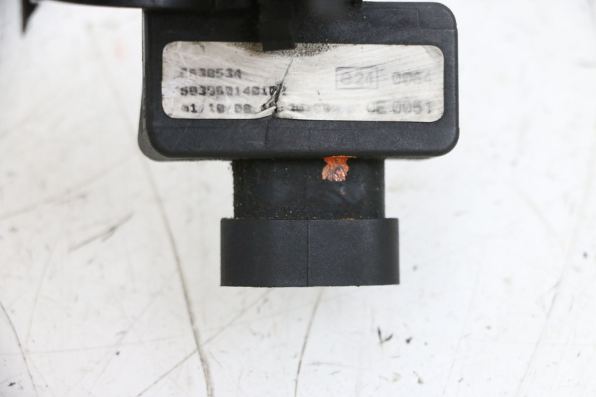 photo de ANTENA TRANSPONDERA PIAGGIO MP3 LT 400 (2007 - 2012) - Szczegół części