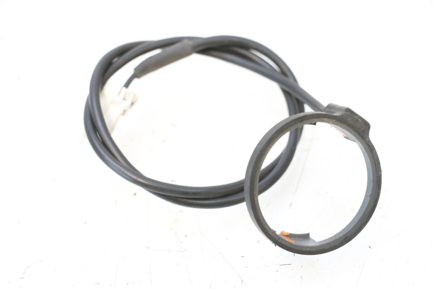 photo de ANTENA TRANSPONDERA PEUGEOT SATELIS COMPRESSOR K15 125 (2006 - 2009) - Widok główny