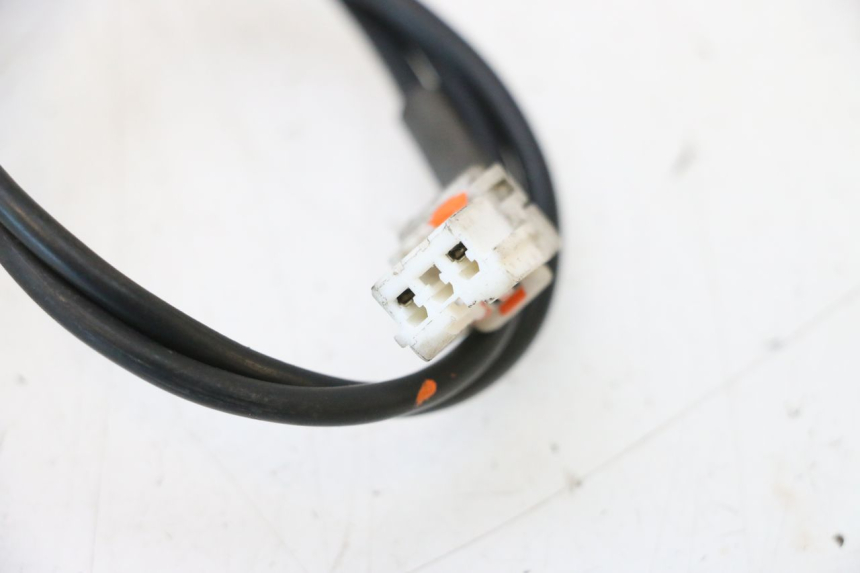 photo de ANTENA TRANSPONDERA PEUGEOT SATELIS COMPRESSOR K15 125 (2006 - 2009) - Szczegół części