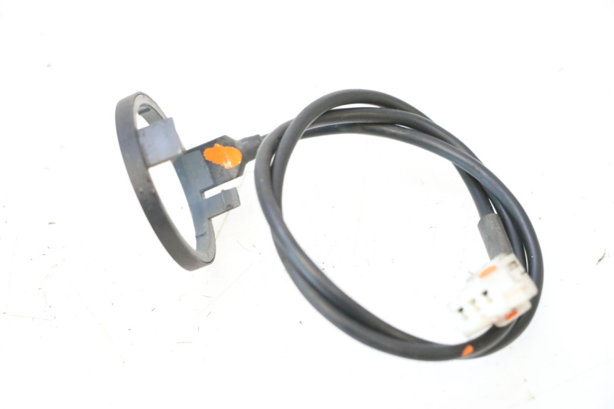 photo de ANTENA TRANSPONDERA PEUGEOT SATELIS COMPRESSOR K15 125 (2006 - 2009) - Zoom stanu zużycia
