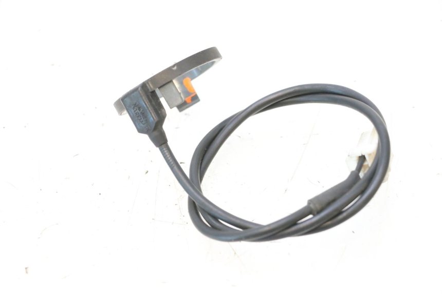 photo de ANTENA TRANSPONDERA PEUGEOT SATELIS COMPRESSOR K15 125 (2006 - 2009) - Zbliżenie techniczne