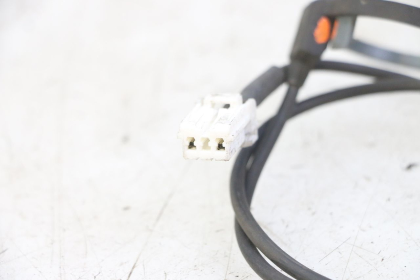 photo de ANTENA TRANSPONDERA PEUGEOT SATELIS 125 (2013 - 2018) - Zoom stanu zużycia