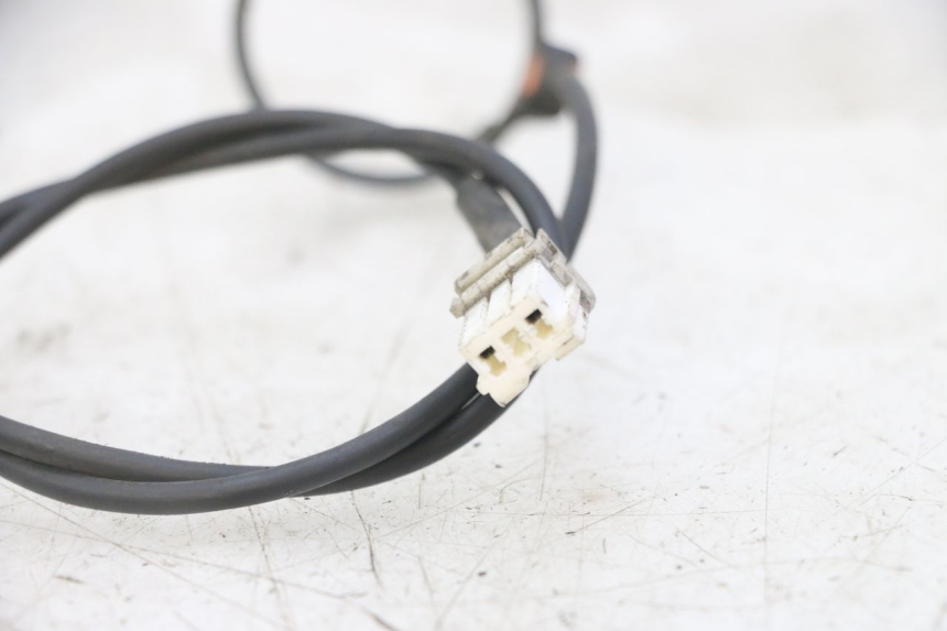 photo de ANTENA TRANSPONDERA PEUGEOT SATELIS 125 (2013 - 2018) - Zoom stanu zużycia