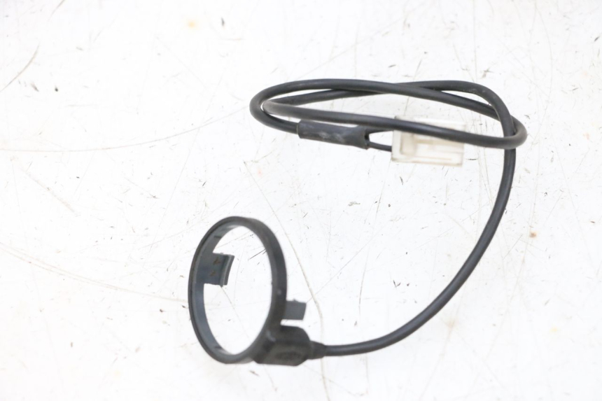 photo de ANTENA TRANSPONDERA PEUGEOT SATELIS 125 (2006 - 2009) - Widok główny