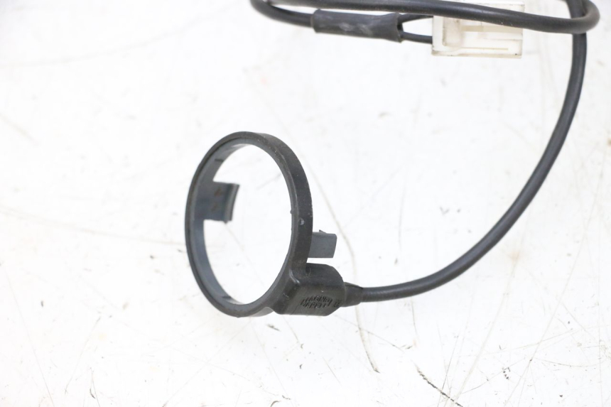 photo de ANTENA TRANSPONDERA PEUGEOT SATELIS 125 (2006 - 2009) - Zbliżenie techniczne