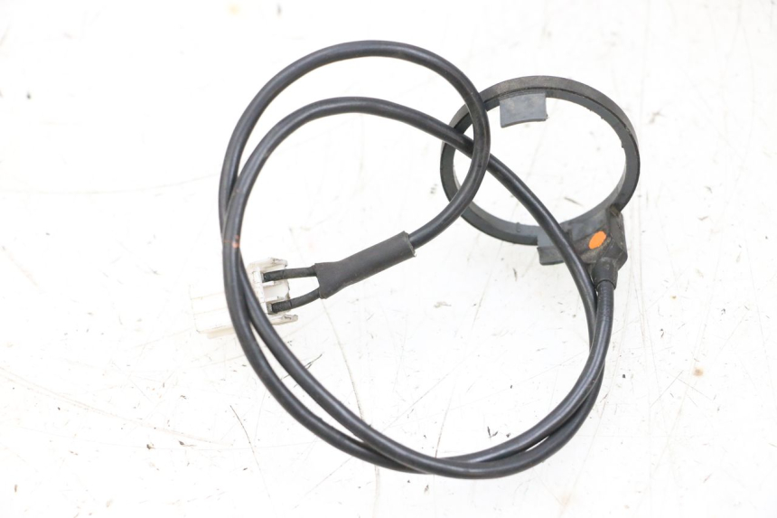 photo de ANTENA TRANSPONDERA PEUGEOT SATELIS 125 (2006 - 2009) - Zoom stanu zużycia