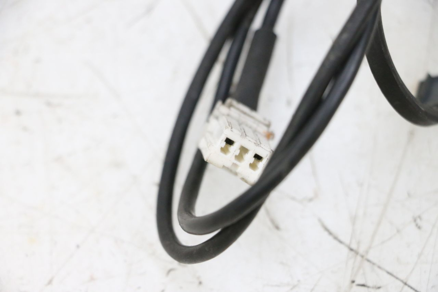 photo de ANTENA TRANSPONDERA PEUGEOT SATELIS 125 (2006 - 2009) - Szczegół części