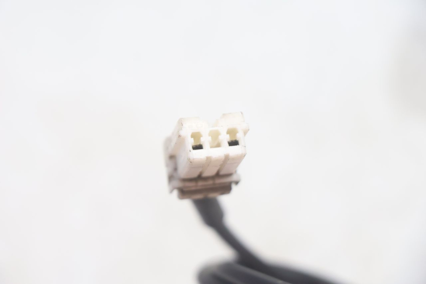 photo de ANTENA TRANSPONDERA PEUGEOT SATELIS 125 (2013 - 2018) - Punkty mocowania