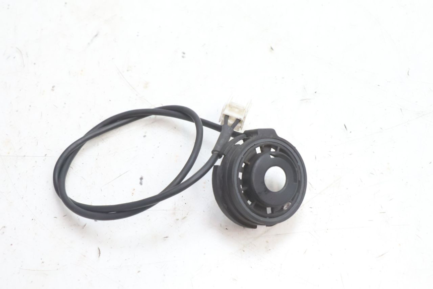 photo de ANTENA TRANSPONDERA PEUGEOT SATELIS 125 (2006 - 2009) - Zoom stanu zużycia