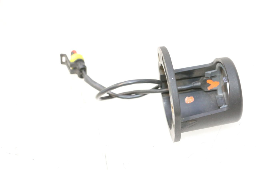 photo de ANTENA TRANSPONDERA DUCATI SS IE DS CARENEE 1000 (2002 - 2006) - Szczegół części